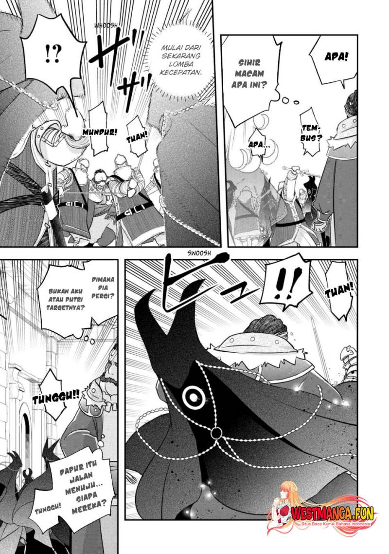 Kanchigai no Atelier Master